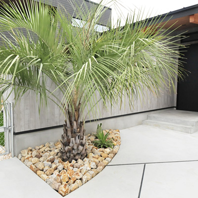 外構リフォーム