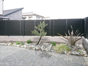 ロックガーデン