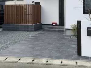 タイルアプローチ