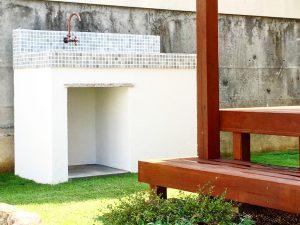 ガーデンシンク